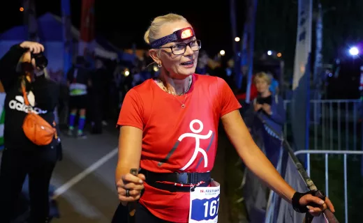 Drugi dzień Festiwalu Biegowego dobiegł końca. Sobotnie zmagania zakończył bieg na 4 km  - 126